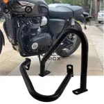 適用於 TRIUMPH BOBBER BONNEVILLE T100 T120 STREET TWIN CUP THRU