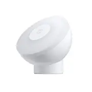 MJYD02YL Night Light 2 Generation Adjustable Brightness Infrared Smart Human Body Sensor With Magnetic Base