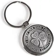 Biddy Murphy Genuine Imported Irish Key Chain Imported from Ireland Assorted