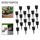 Plant Fertilizer Basket Kit of 3050100PCS for Simplified Nutrient Management