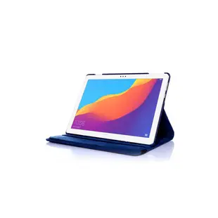 華為 MediaPad M5 Lite 8.4 10.1 10.8 保護套全包旋轉皮套平板套