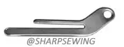 GUIDE/LOOPER THREAD TAKE-UP #KN20 fits SIRUBA 5 THREAD OVERLOCK