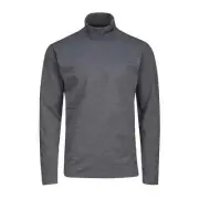 NEW SKI-DOO MEN'S TURTLENECK 454381