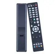 AV Receiver Remote Control For DENON RC-1225 RC-1254 AVR-X250BT X580BT S570BT