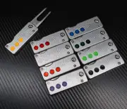 CUSTOM SONSCUSTOMSHOP Golf Divot tool
