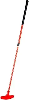 Generic Adjustable Mini Golf Putter for Indoor Use, Double Sided Design for Children