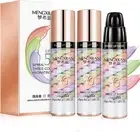 2Pcs Pore Primer, Colour Correcting Facial Serum, Face Makeup Primer Base,Iso...
