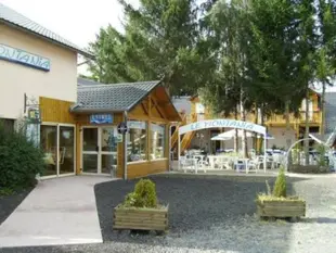 Logis Volcan Sancy Spa