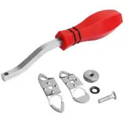 Car Windscreen Removal & Installation Tools Steel Windshield Seal Strip Remover
