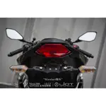 [正廠部品]JOT KAWASAKI NINJA300 13-17 短牌架