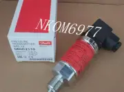 1PC New Danfoss AKS 33 060G2110 Pressure Transmitter AKS33 060G2110