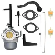 Carburetor For Troy-Bilt 5550 Generator 8550 Starting Watt 10HP Briggs &Stratton