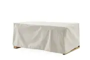Rio Outdoor 2 Seater Sofa Cover