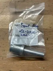 Pepperl+Fuchs NJ2-D-E02-2.062-V1 Proximity Sensor-NEW