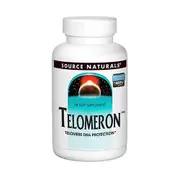 Source Naturals Telomeron, 60 Tabs (Pack of 1)