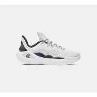 在飛比找環球Online優惠-【Under Armour】男女同款 CURRY 11 WI