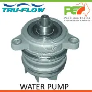 New * TRU FLOW * Water Pump For Volkswagen Caravelle Kombi Multivan T5 2.5L (for: Volkswagen)