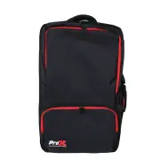 Pro X ZeroG Ultra-Lightweight DJ Controller Backpack for DDJ-FLX4 Medium Size