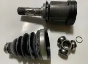 2002-2007 SATURN CHEVROLET VUE EQUINOX JOINT KIT RR WHL DRV SHF I 22724177