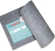 100% Wool Monster Pressing Mat -18″ X 36″ Professional Ironing Pad