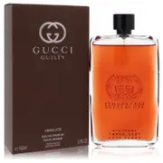 Gucci Guilty Absolute by Gucci for Men-150 Ml