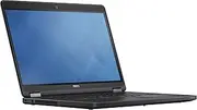 Dell Latitude E5450 14in Laptop, Core i5-5300U 2.3GHz, 8GB Ram, 480GB SSD, Windows 10 Pro 64bit (Renewed)
