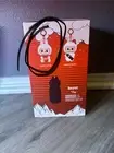 Pop Mart CocaCola Labubu / Coke labubu Happy Factor