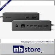 Microsoft Surface Pro Docking Station