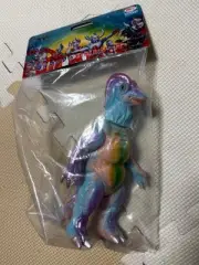 Unopened Bekira Reprint Bullmarkk Soft Vinyl