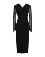 [DIANE VON FURSTENBERG] DIANE VON FURSTENBERG Midi dresses - Item 15446908