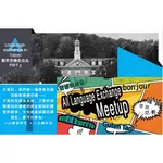 LANGUAGE EXCHANGE IN TAIPEI 語言交換在台北 1/12 1/25 歡迎喜愛交流或想要語言交換