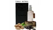 (Bundle Of 5) Rirana Parfume Tonka Nutmeg 50ml EDP unisex niche perfume