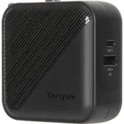 Targus APA803GL AC Adapter - Universal Adapter - USB - USB Type-C - For Notebook, Mobile Phone