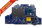 Dell Precision 7710 Motherboard - Intel Xeon E3-1505M v5 2.8GHz LA-C551P NR6XM