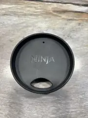 Ninja Mixer Blender Cup Tumbler Lid (For 16oz Cup), Lid Only
