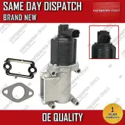 FIAT PUNTO MK2 / STRADA / DOBLO / PALIO 1999>ONWARDS 1.9 D EGR VALVE *BRAND NEW*