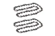 2 x 12' Baumr-AG Chainsaw Chain 12in Bar Spare Part Replacement Suits Pole Saws