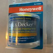 NEW Replacement Filter for Black & Decker VF100 Dust Buster Cyclonic PowerVac