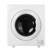 Esatto 4.5kg Vented Clothes Dryer VDE45W
