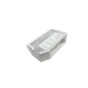 Dust Box for Deebot X2 / X2 Pro / X2 Omni Robot Vacuums Cleaner Replacement Parts Garbage Dust Box