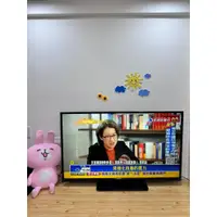 在飛比找蝦皮購物優惠-二手 瑞旭 50吋電視 VIZIO V50E3D