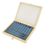 Lathe Tools, Machinist Tools, Mini Lathe Machine, Grooving Tool, Carbide Turn...