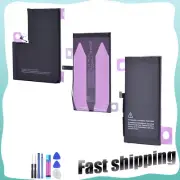 Replacement Battery For iPhone 6 6S 7 Plus 8 X XS Max XR 11 12 13 14 Pro MAX