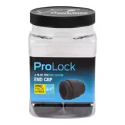 6) SharkBite ProLock 3/4" Push-to-Connect Plastic End Cap Stop Plumbing Fittings