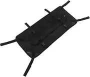 Mipcase Wagon Oxford Pocket Camping Mesh Bag Collapsible Garden Cart Accessories Shopping Trolley Side Bag