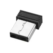 Portable ANT+ USB Stick Adapter Dongle Mini For Garmin Wahoo Bkool USA