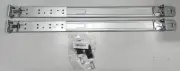 New HPE 764671-001 1U Short Rail Kit for DL11Gen10 DL20Gen10 DL20Gen9 DL320eG9