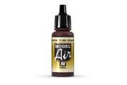 Vallejo Model Air Uk Bsc 49 Light Purple Brown 17Ml Acrylic Paint