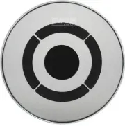 Evans dB One Low Volume Drumhead - 12-inch (3-pack) Bundle
