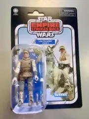STAR WARS Vintage Collection ESB Luke Skywalker Hoth VC 95 MOC